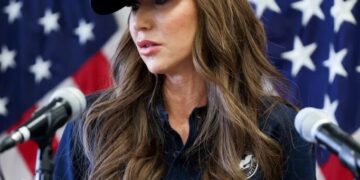 ICE ‘atrocities’ lead to mounting calls for abolishment: ‘They think they’re at war!’