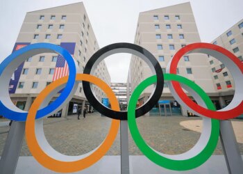 ‘Mind Zones’ to ‘Turtle Sandwiches’: Inside Milan’s Olympic Village