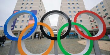 ‘Mind Zones’ to ‘Turtle Sandwiches’: Inside Milan’s Olympic Village