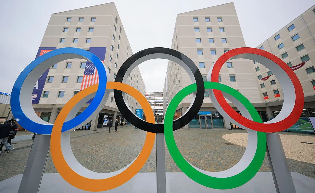 ‘Mind Zones’ to ‘Turtle Sandwiches’: Inside Milan’s Olympic Village