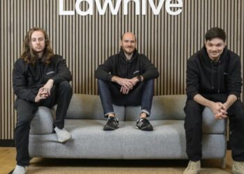 Exclusive: Lawhive, a startup using AI to reimagine the general practice law firm, raises $60 million in new venture capital funding