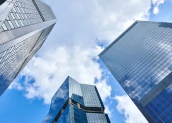 Developer Hongkong Land launches a $6.5B Singapore real estate fund, the country’s largest, as part of CEO Michael Smith’s strategic pivot