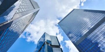 Developer Hongkong Land launches a $6.5B Singapore real estate fund, the country’s largest, as part of CEO Michael Smith’s strategic pivot