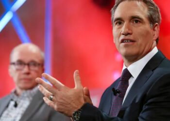 Less than 10% of employees believe their bosses are demonstrating moral leadership