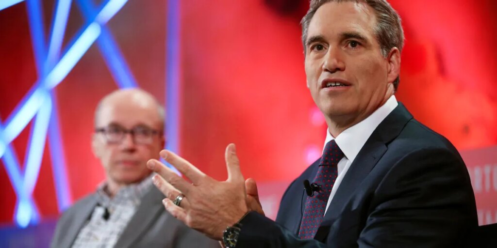 Less than 10% of employees believe their bosses are demonstrating moral leadership