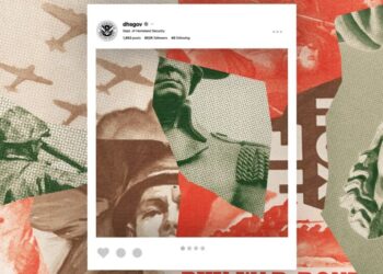 The Intellectual Edgelords of the GOP