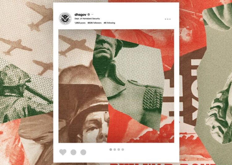 The Intellectual Edgelords of the GOP