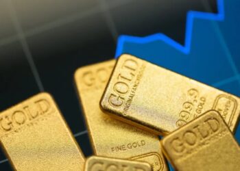 China trader who made $3 billion on gold bets big against silver