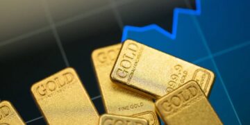 China trader who made $3 billion on gold bets big against silver