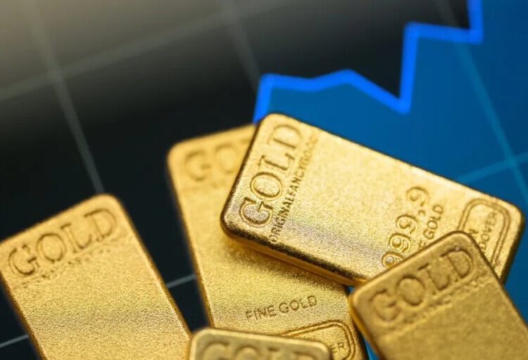 China trader who made $3 billion on gold bets big against silver