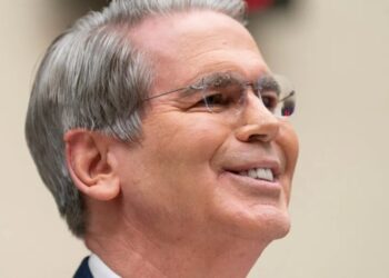 Scott Bessent trolls Democrats during testimony, implying their questions are unserious and stupid