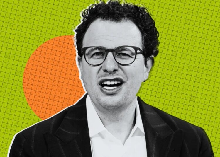 Anthropic Just Sent Shockwaves Through the Entire Stock Market by Releasing a New AI Tool