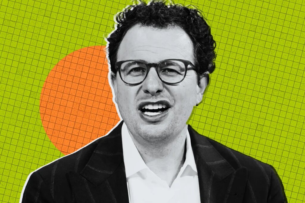 Anthropic Just Sent Shockwaves Through the Entire Stock Market by Releasing a New AI Tool