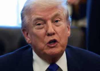 Trump stupefies with interview reply: ‘Everyone in that room should’ve died from laughter’