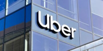 Uber has appointed a new CFO—its third in three years