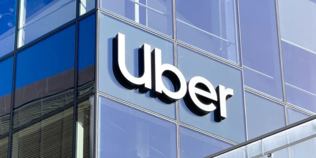 Uber has appointed a new CFO—its third in three years