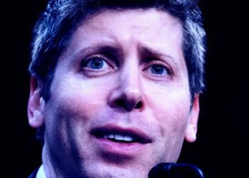 Sam Altman Is Spiraling