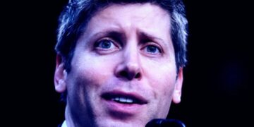 Sam Altman Is Spiraling