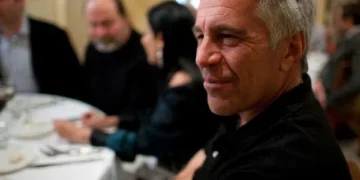 Professor defends recommending ‘small good looking blonde’ to satisfy Epstein’s ‘habits’