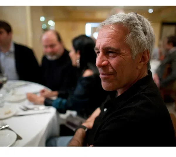 Professor defends recommending ‘small good looking blonde’ to satisfy Epstein’s ‘habits’