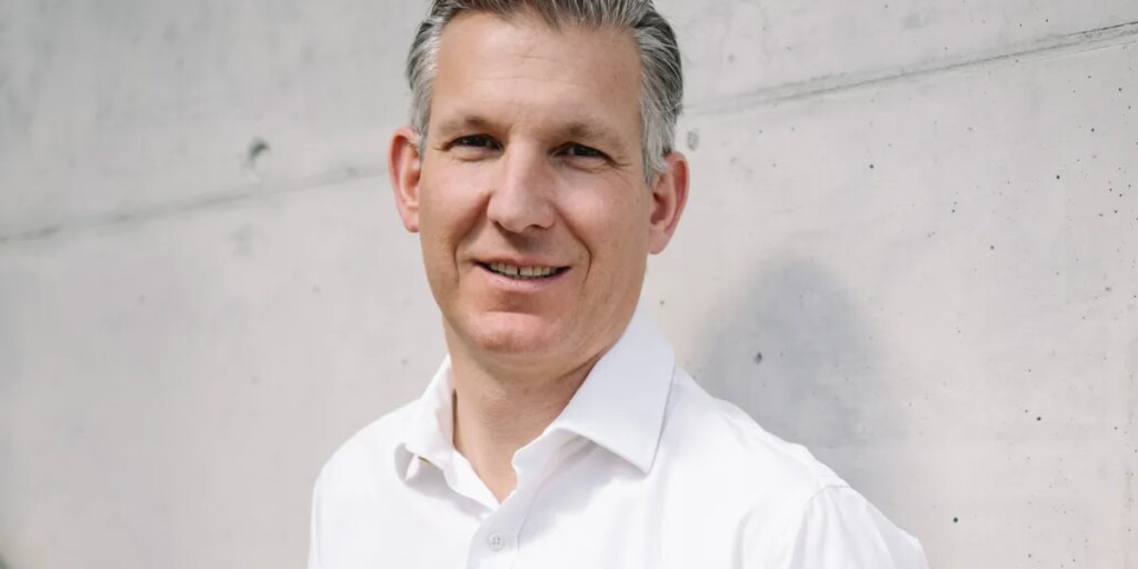 Nestlé’s CEO drinks 8 coffees a day, but says Gen Z staffers keep him sharp: ‘When you stop learning, then it is the moment to move on to another job’