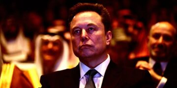 Tesla Stock Plummeting Since Musk Busted in Epstein Files
