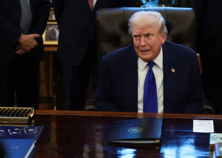 Expert warns Trump’s health rapidly declining: ‘He’s losing the brakes’