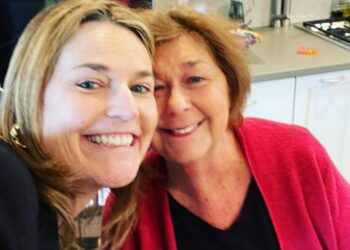 Chilling ransom note sets out 5 p.m. deadline in Nancy Guthrie’s disappearance: press conference