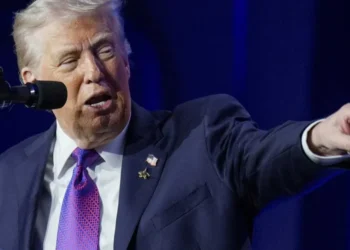 Trump just exposed the religious right’s ‘devil’s pact’ at Prayer Breakfast: analysis