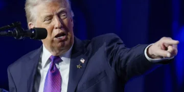 Trump just exposed the religious right’s ‘devil’s pact’ at Prayer Breakfast: analysis