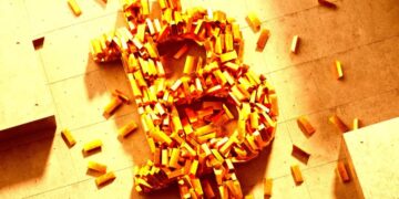 Bitcoin Is Crashing So Hard That Miners Are Unplugging Their Equipment