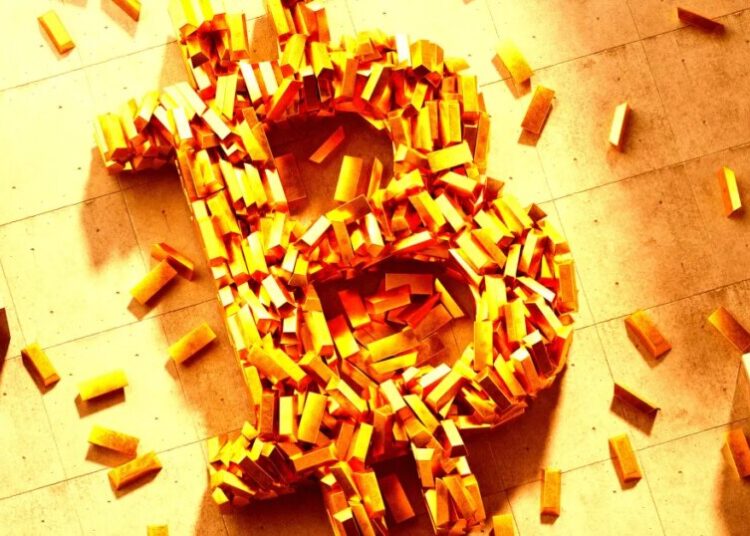 Bitcoin Is Crashing So Hard That Miners Are Unplugging Their Equipment