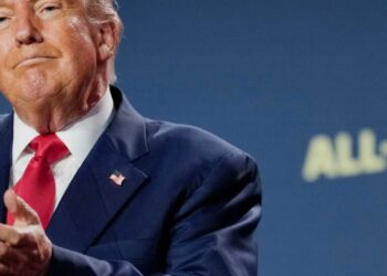 These states avoided ICE as Trump eyes a bigger prize