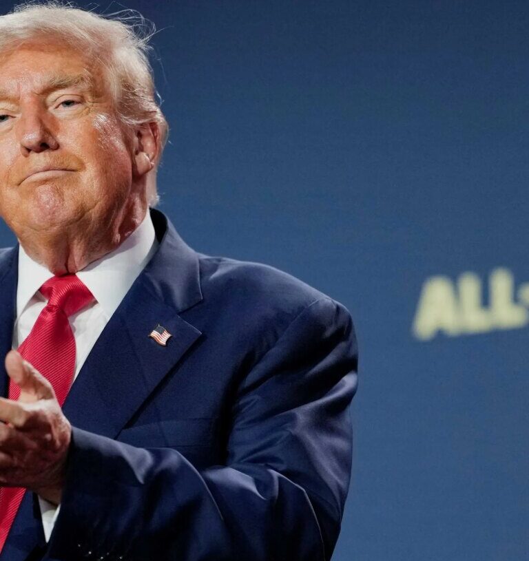 These states avoided ICE as Trump eyes a bigger prize