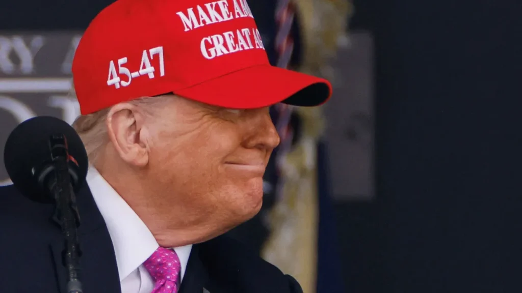 Ex-GOP strategist warns of ‘cataclysmic’ midterms: ‘Nobody is happy in the MAGA world’