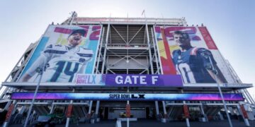 The Economics of the Super Bowl, By the Numbers