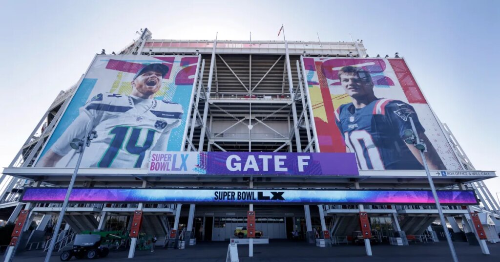 The Economics of the Super Bowl, By the Numbers