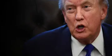 Ex-GOP operative taken aback by Trump’s ‘implicit admission’ about Epstein victims