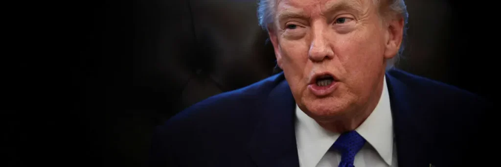 Ex-GOP operative taken aback by Trump’s ‘implicit admission’ about Epstein victims