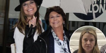 First ransom deadline passes as desperate search for Nancy Guthrie intensifies