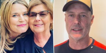 Savannah Guthrie’s brother sends another desperate plea to mom’s kidnapper: ‘We want to talk to you’