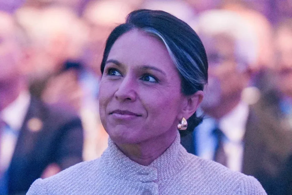 Letter on Georgia FBI raid could directly implicate Trump in election interference