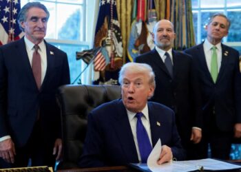 Trump admin scorched as it uses ‘cutesy cartoon’ to ‘Make Black Lung Great Again’