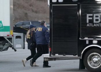 ‘Strangest thing’: FBI alarms as every state summoned to mysterious election prep call