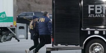 ‘Strangest thing’: FBI alarms as every state summoned to mysterious election prep call