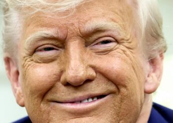 ‘Mortifying’: Fury as Trump demands Dulles and Penn Station renamed after himself