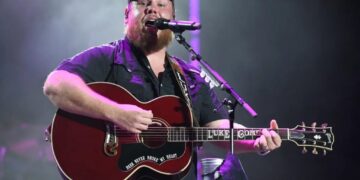 Luke Combs pulls out of Super Bowl show last minute, putting fans on baby watch with ‘family comes first’ post