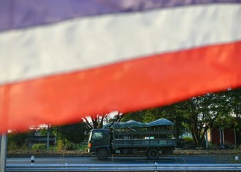 How the Biggest Issue of Thailand’s Last Election Got Sidelined in Its Latest