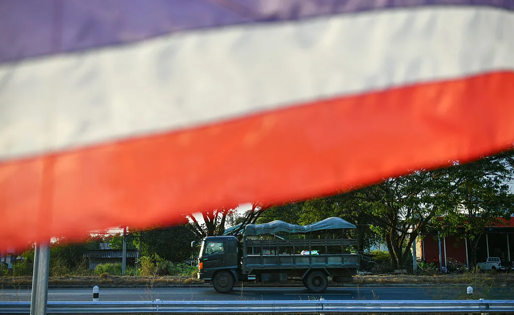 How the Biggest Issue of Thailand’s Last Election Got Sidelined in Its Latest