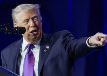 Trump just proved this powerful group are a bunch of dangerous hypocrites. They don’t care